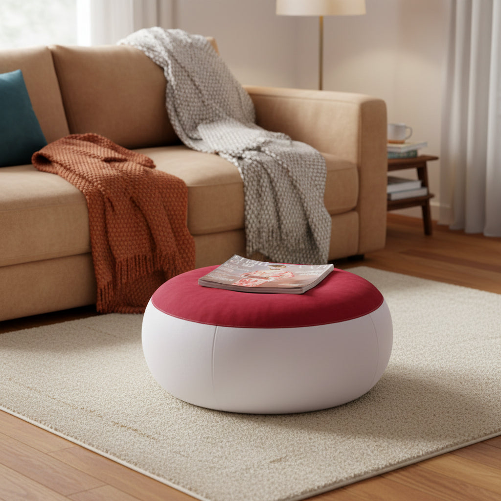 Foldable Air Lounge Chair