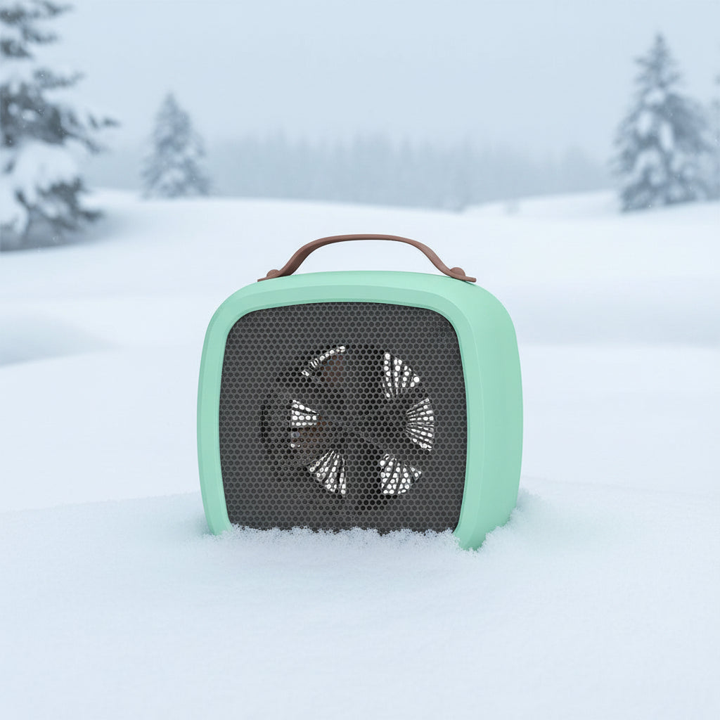Portable Heater
