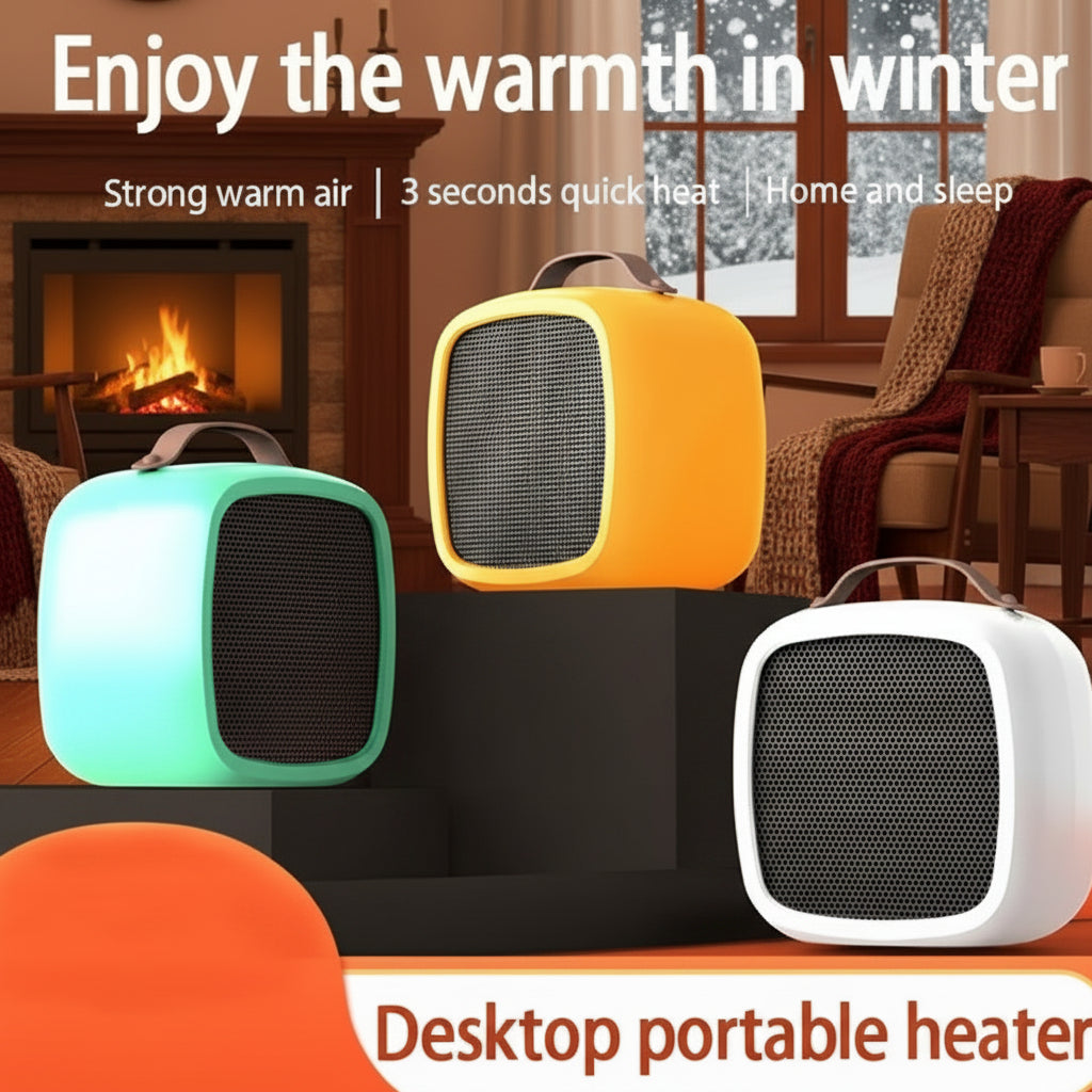 Portable Heater