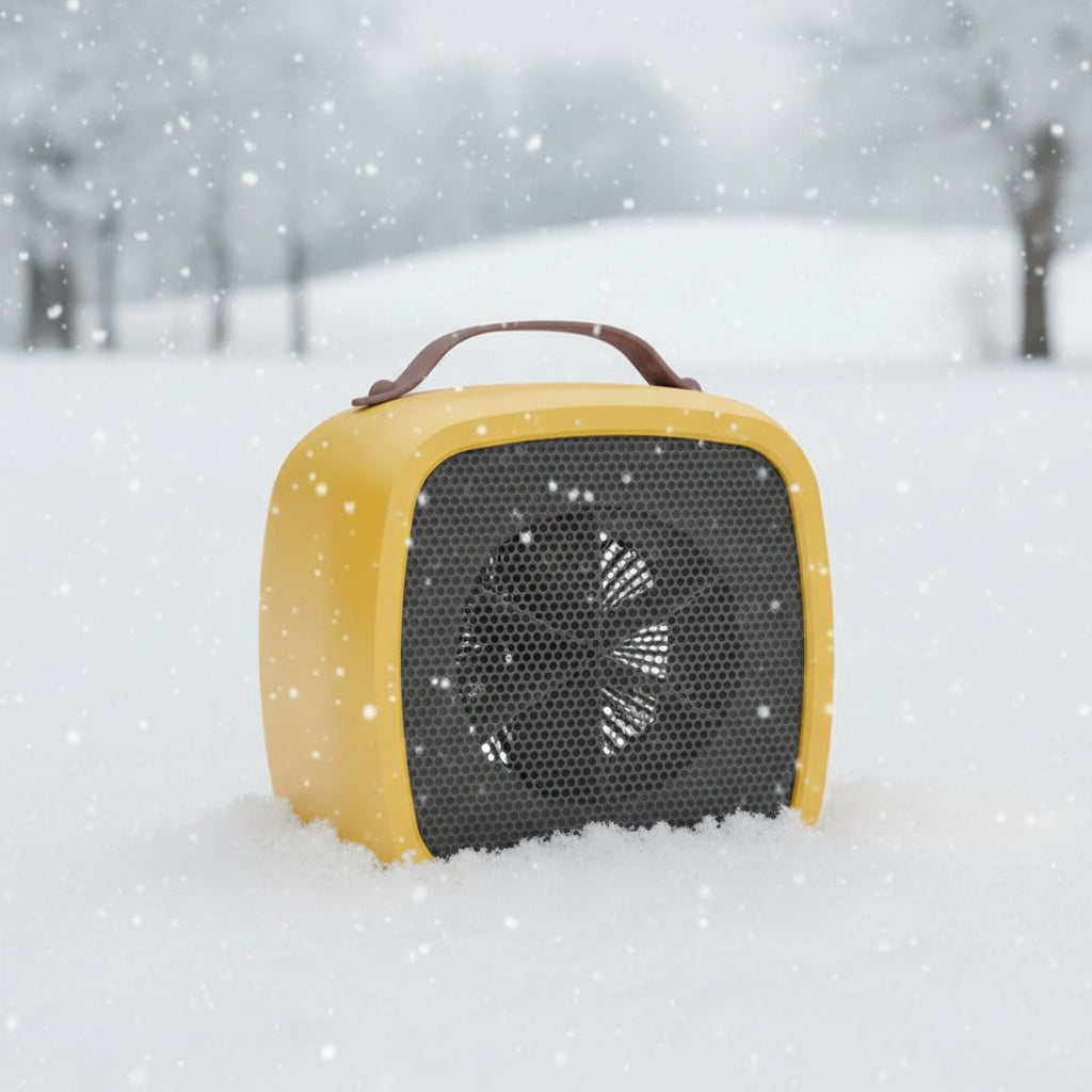 Portable Heater