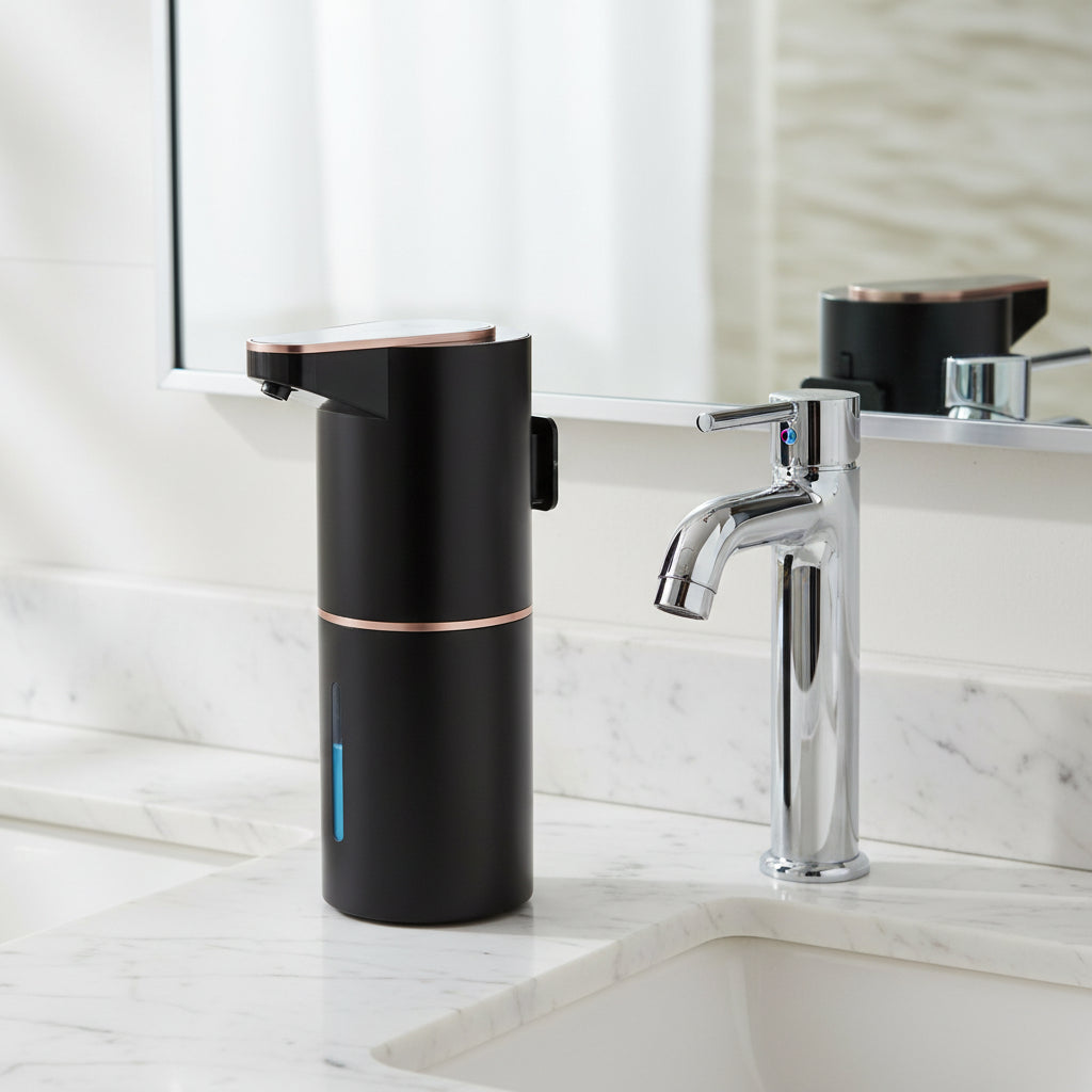 WallSmart Foam Soap Dispenser