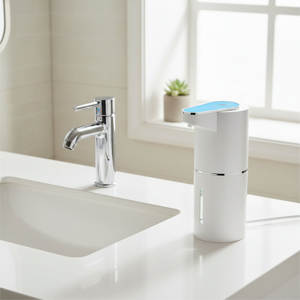 WallSmart Foam Soap Dispenser
