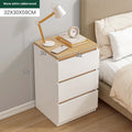 Modern Small Bedside Table Storage
