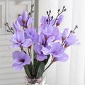 Eternal Silk 20-Flower Magnolia Arrangement
