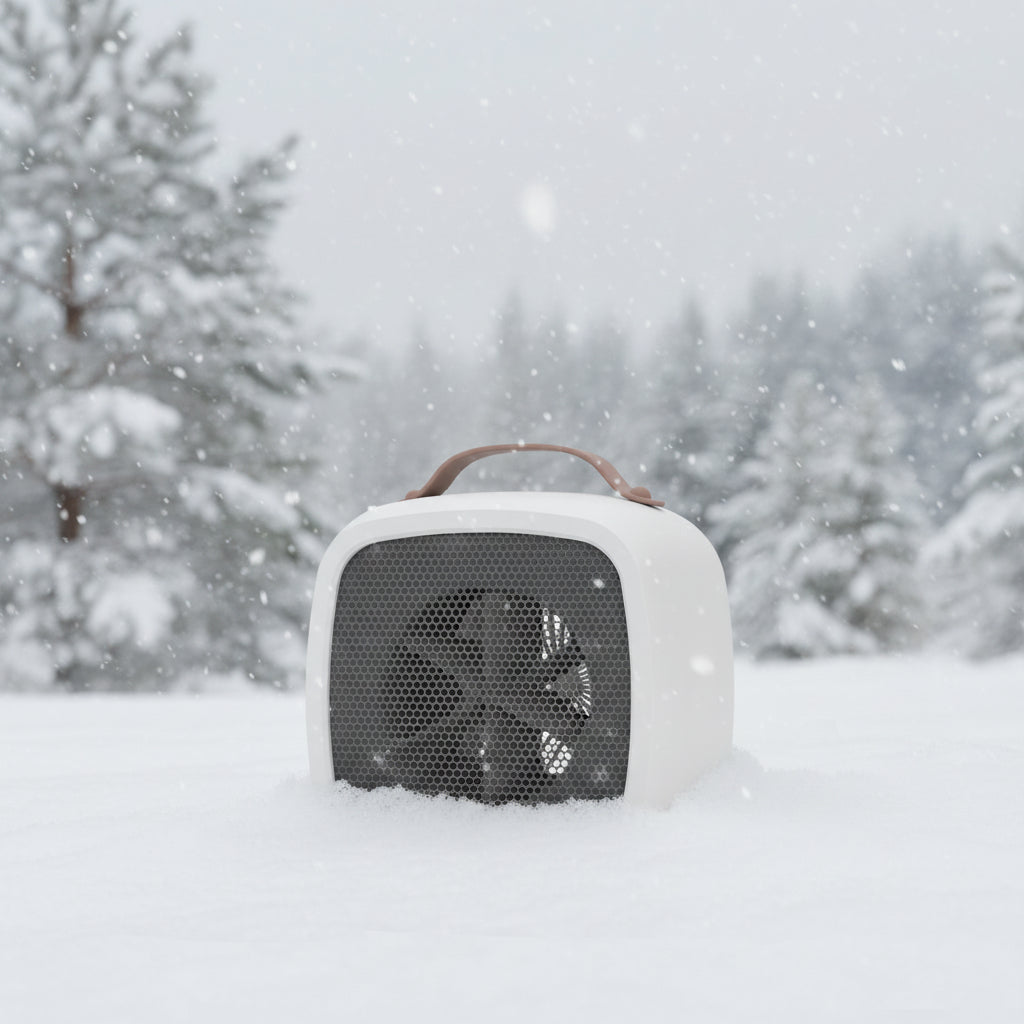 Portable Heater