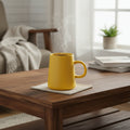 Nordic Minimalist Cup Set