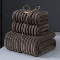 Fleece Towels